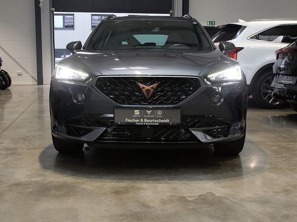 Cupra Formentor 2.0 TSI 4Drive VZ 228 kW image number 7