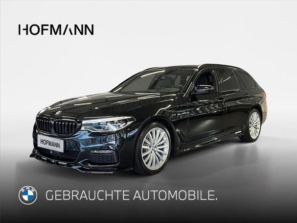 BMW 540d Touring xDrive 235 kW image number 1