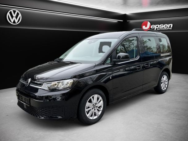 Volkswagen Caddy 2.0 TDI 75 kW image number 1