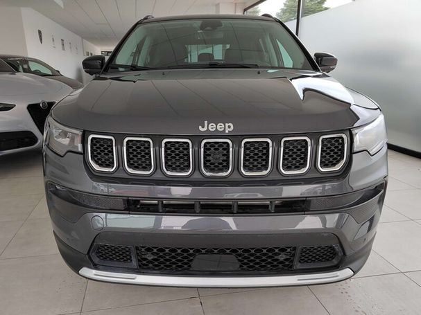 Jeep Compass 96 kW image number 2