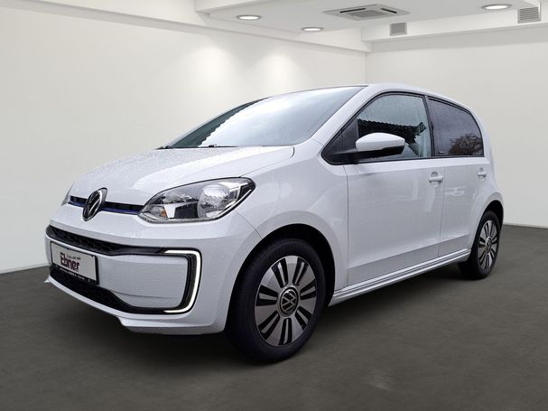 Volkswagen up! 60 kW image number 1