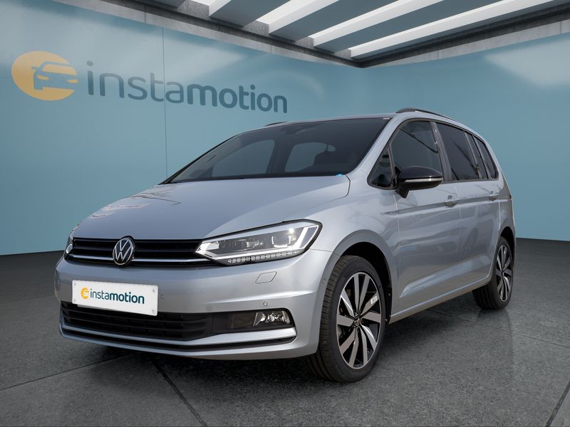 Volkswagen Touran 110 kW
