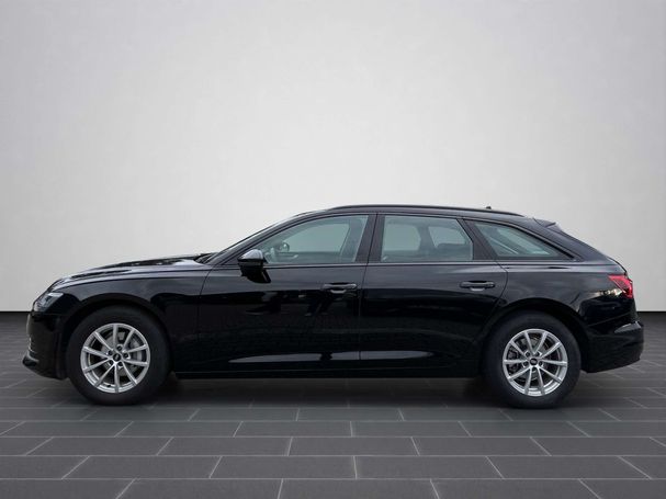 Audi A6 35 TDI S tronic 120 kW image number 7