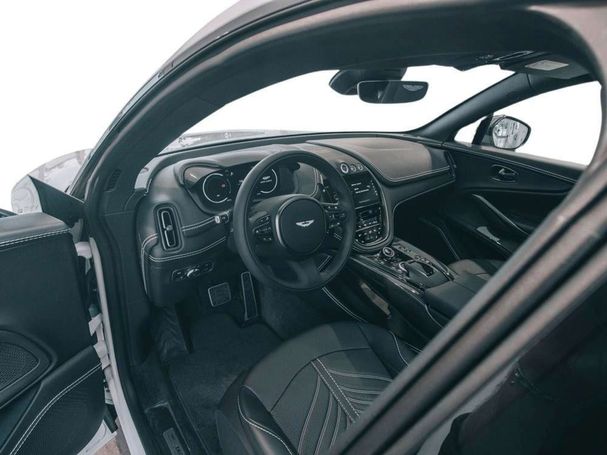 Aston Martin DBX 707 520 kW image number 4