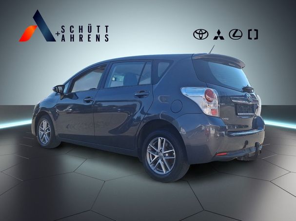 Toyota Verso 1.8 S Comfort 108 kW image number 2