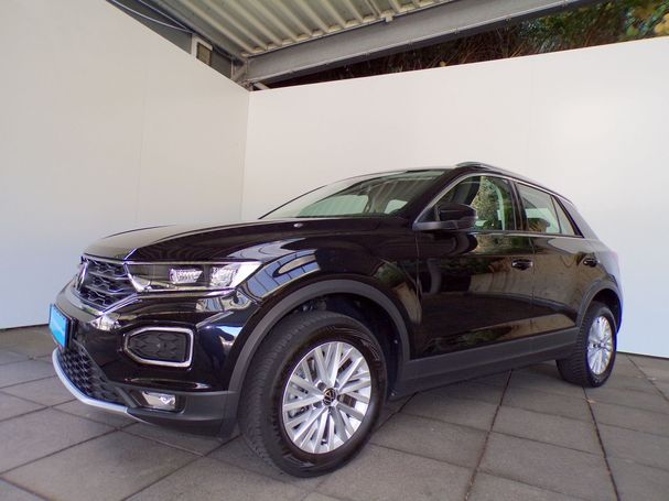 Volkswagen T-Roc 1.5 TSI Style DSG 110 kW image number 1