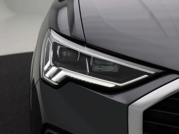 Audi Q3 45 TFSIe S-line 180 kW image number 10