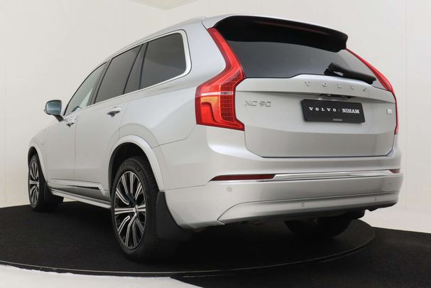 Volvo XC90 Recharge T8 AWD 287 kW image number 8