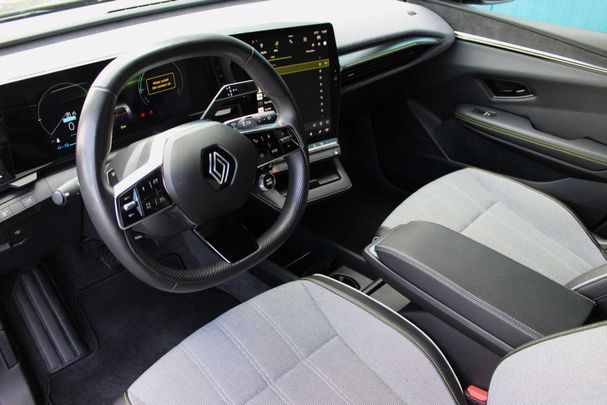 Renault Megane  160 kW image number 21