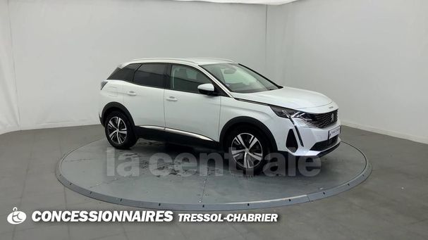 Peugeot 3008 PureTech 130 S&S Allure 96 kW image number 3