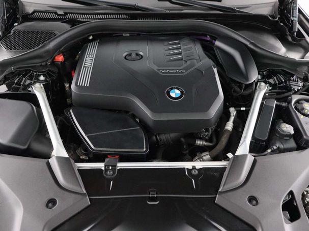 BMW 520i 135 kW image number 5