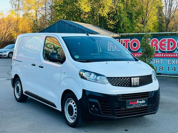 Fiat Scudo 1.5 74 kW image number 3