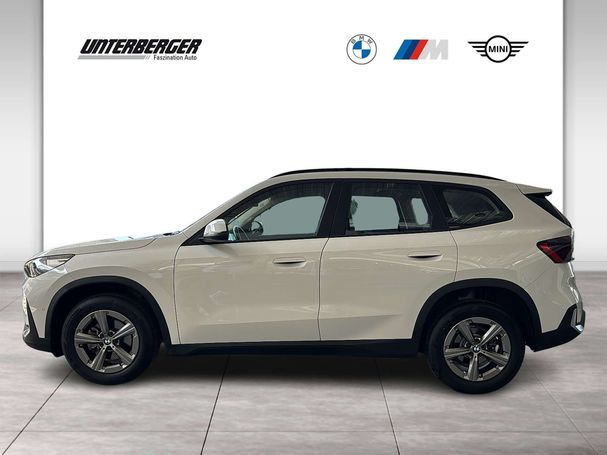 BMW X1 sDrive18i 100 kW image number 5