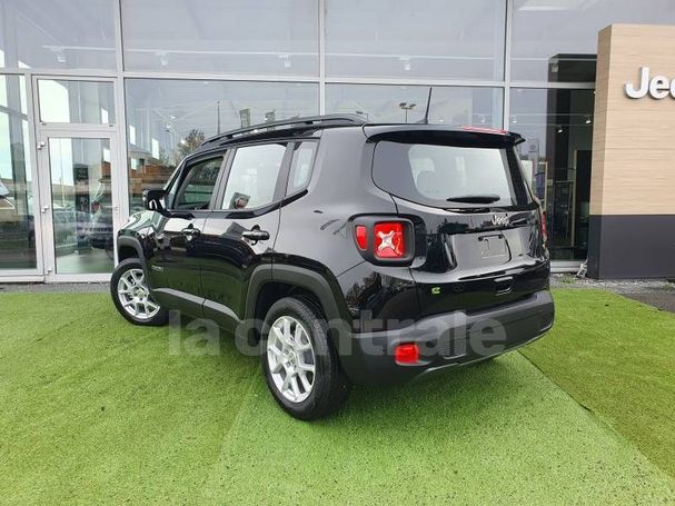 Jeep Renegade 1.5 T4 96 kW image number 11