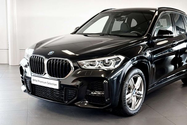 BMW X1 25e xDrive 162 kW image number 20