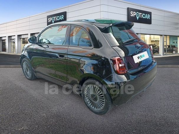 Fiat 500 e 42 kWh 88 kW image number 5