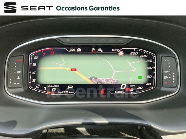 Seat Ateca 1.5 TSI DSG 110 kW image number 45