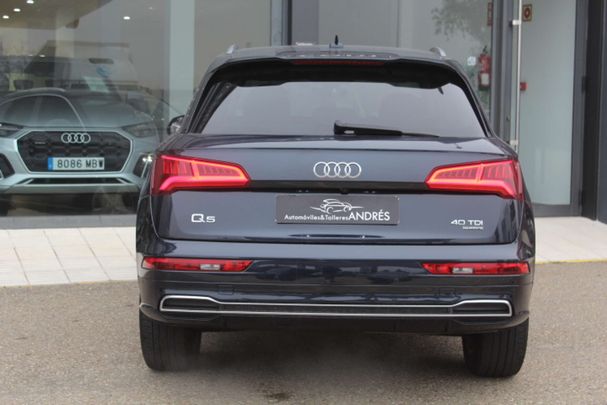 Audi Q5 40 TDI quattro S tronic S-line 140 kW image number 7