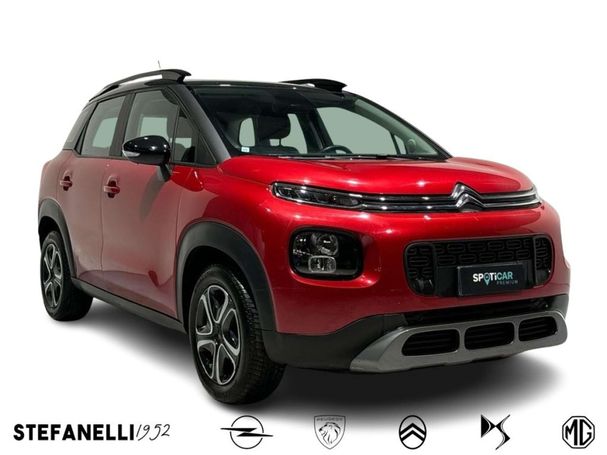 Citroen C3 Aircross PureTech 110 S&S Feel 81 kW image number 1