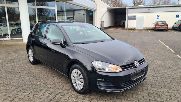 Volkswagen Golf 1.4 103 kW image number 2