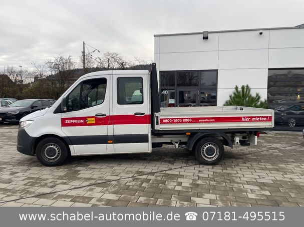 Mercedes-Benz Sprinter 214 105 kW image number 4