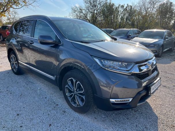 Honda CR-V 2.0 i-MMD Executive AWD e-CVT 135 kW image number 10