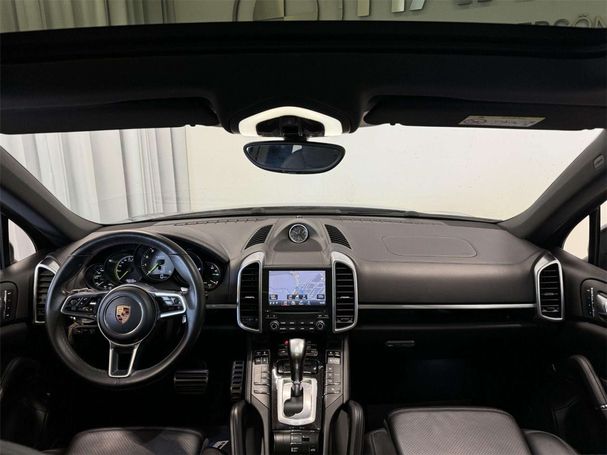 Porsche Cayenne S 306 kW image number 8