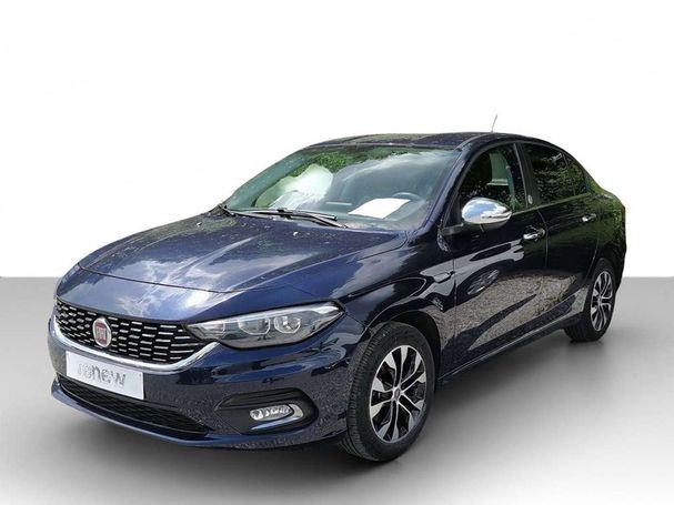 Fiat Tipo 70 kW image number 1