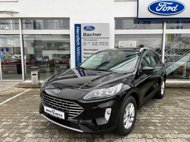 Ford Kuga 2.0 EcoBlue Titanium 88 kW image number 1