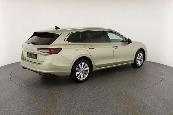 Skoda Superb Combi 2.0 TDI 110 kW image number 18