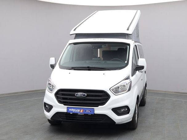 Ford Transit Nugget 110 kW image number 48