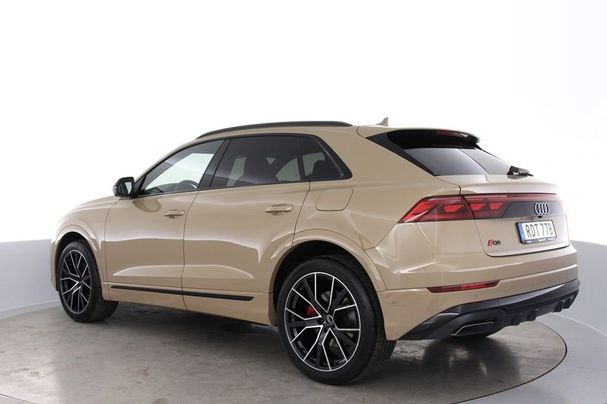 Audi Q8 60 TFSI quattro S-line 280 kW image number 3