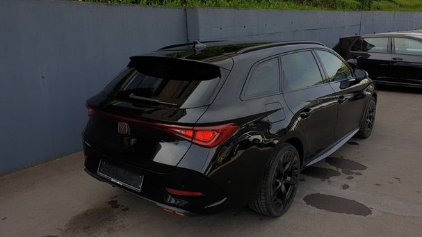 Cupra Leon e-Hybrid DSG 180 kW image number 2