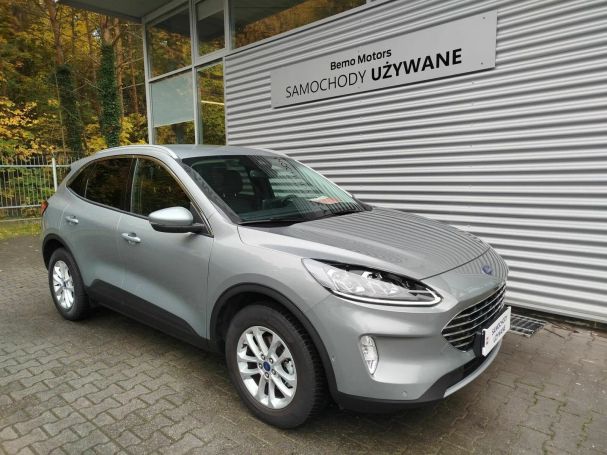 Ford Kuga 1.5 EcoBoost Titanium 110 kW image number 10