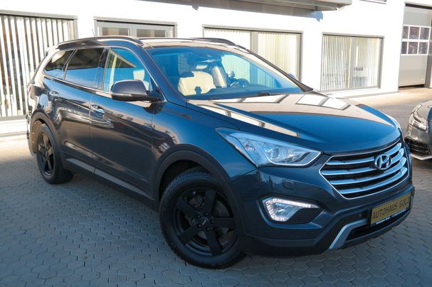 Hyundai Grand Santa Fe 4WD Premium 145 kW image number 2