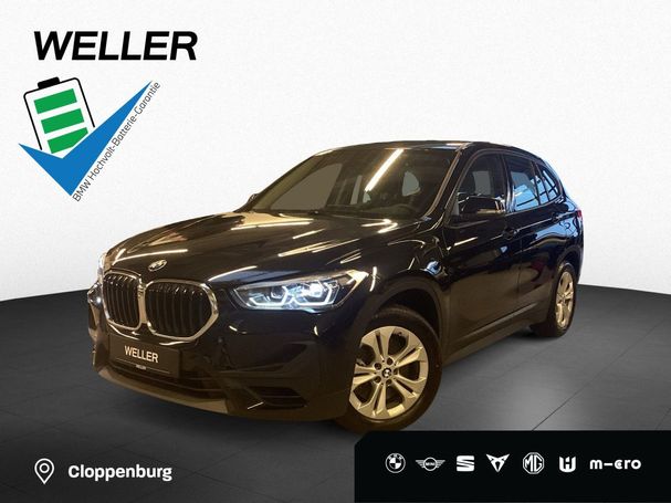 BMW X1 25e xDrive 162 kW image number 2