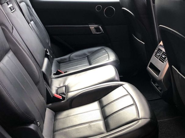 Land Rover Range Rover Sport P400e SE 297 kW image number 20