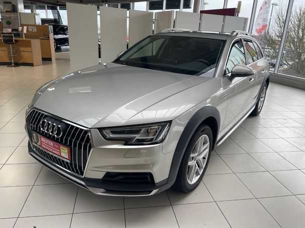 Audi A4 Allroad 3.0 TDI 200 kW image number 1