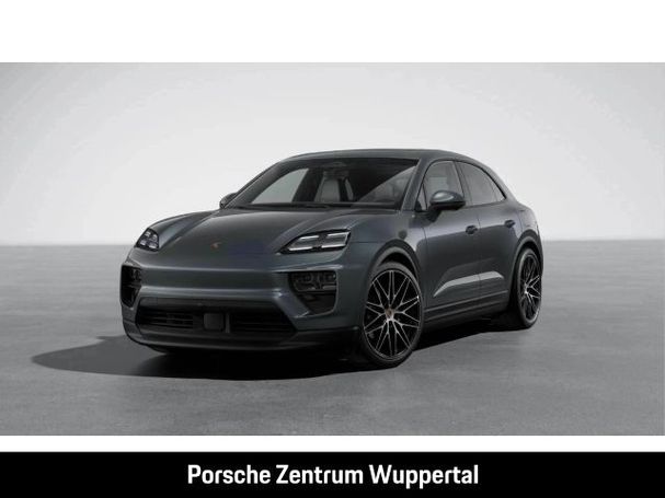 Porsche Macan 4 300 kW image number 1