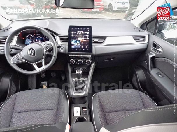 Renault Captur 103 kW image number 31