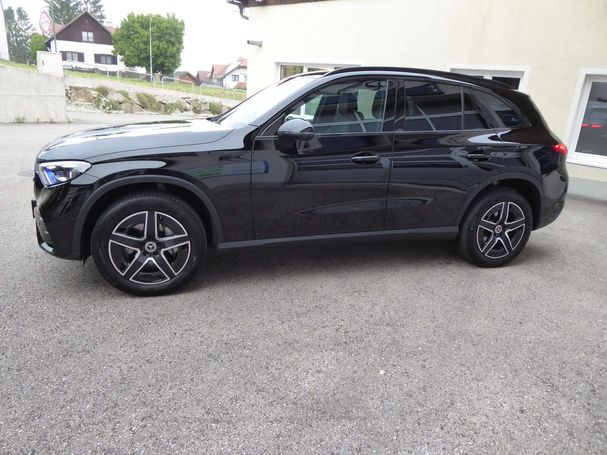 Mercedes-Benz GLC 220 d 4Matic 145 kW image number 7