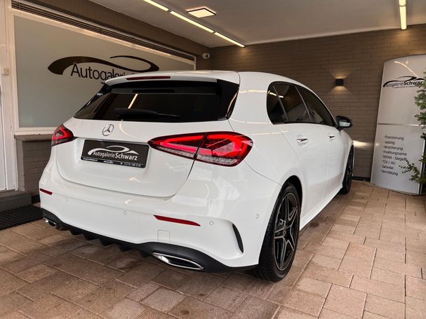 Mercedes-Benz A 220 4Matic 140 kW image number 3