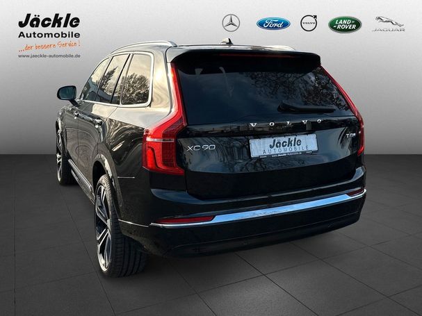 Volvo XC90 Recharge AWD 335 kW image number 4