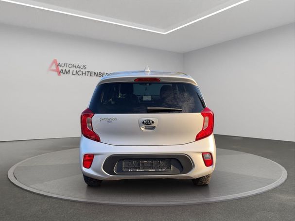 Kia Picanto 1.0 49 kW image number 3