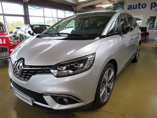 Renault Grand Scenic dCi 110 EDC 82 kW image number 1