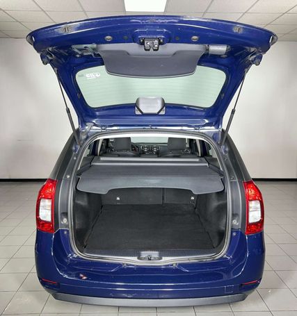 Dacia Logan 55 kW image number 23