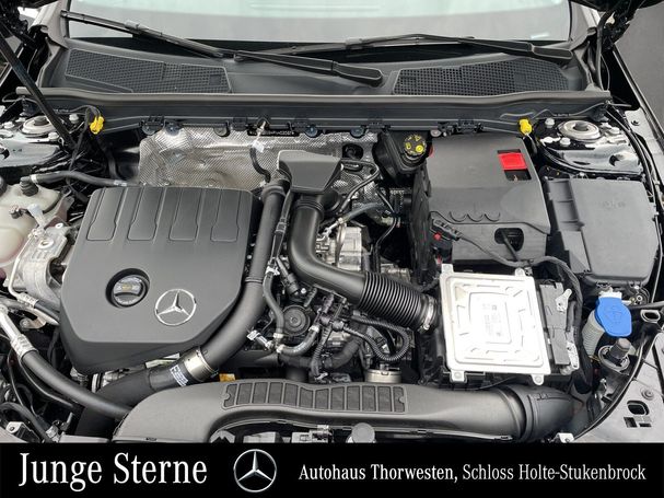 Mercedes-Benz CLA 180 100 kW image number 19