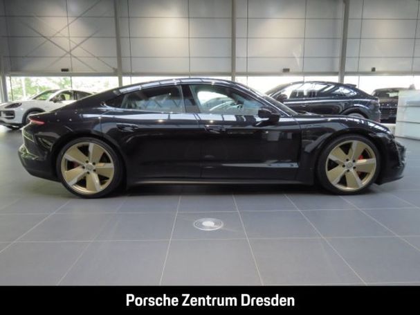 Porsche Taycan 4S 420 kW image number 11