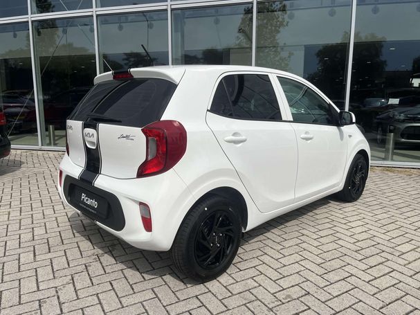 Kia Picanto 1.0 49 kW image number 4