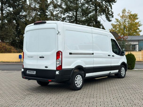 Ford Transit 350 L3H2 Trend 96 kW image number 9